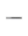 Zyxel MG-108 No administrado 2.5G Ethernet (100/1000/2500) Acero