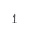 StarTech.com Soporte para un Monitor - Base para Monitor con Ajuste de Altura - para Monitores VESA de hasta 32" (7kg) - Soporte