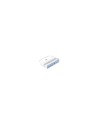 HYPER HD34A8 hub de interfaz USB 3.2 Gen 1 (3.1 Gen 1) Type-C 10 Mbit/s Blanco
