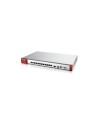 Zyxel ATP700 cortafuegos (hardware) 1U 6000 Mbit/s