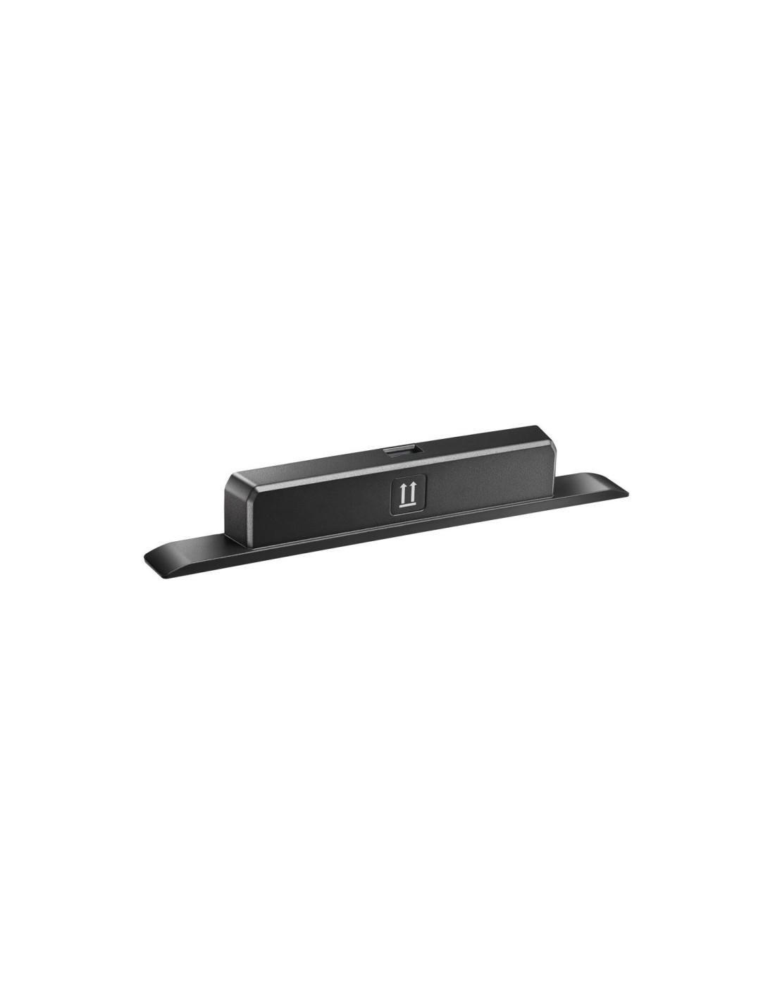 Optoma SI07B Interface hub Negro