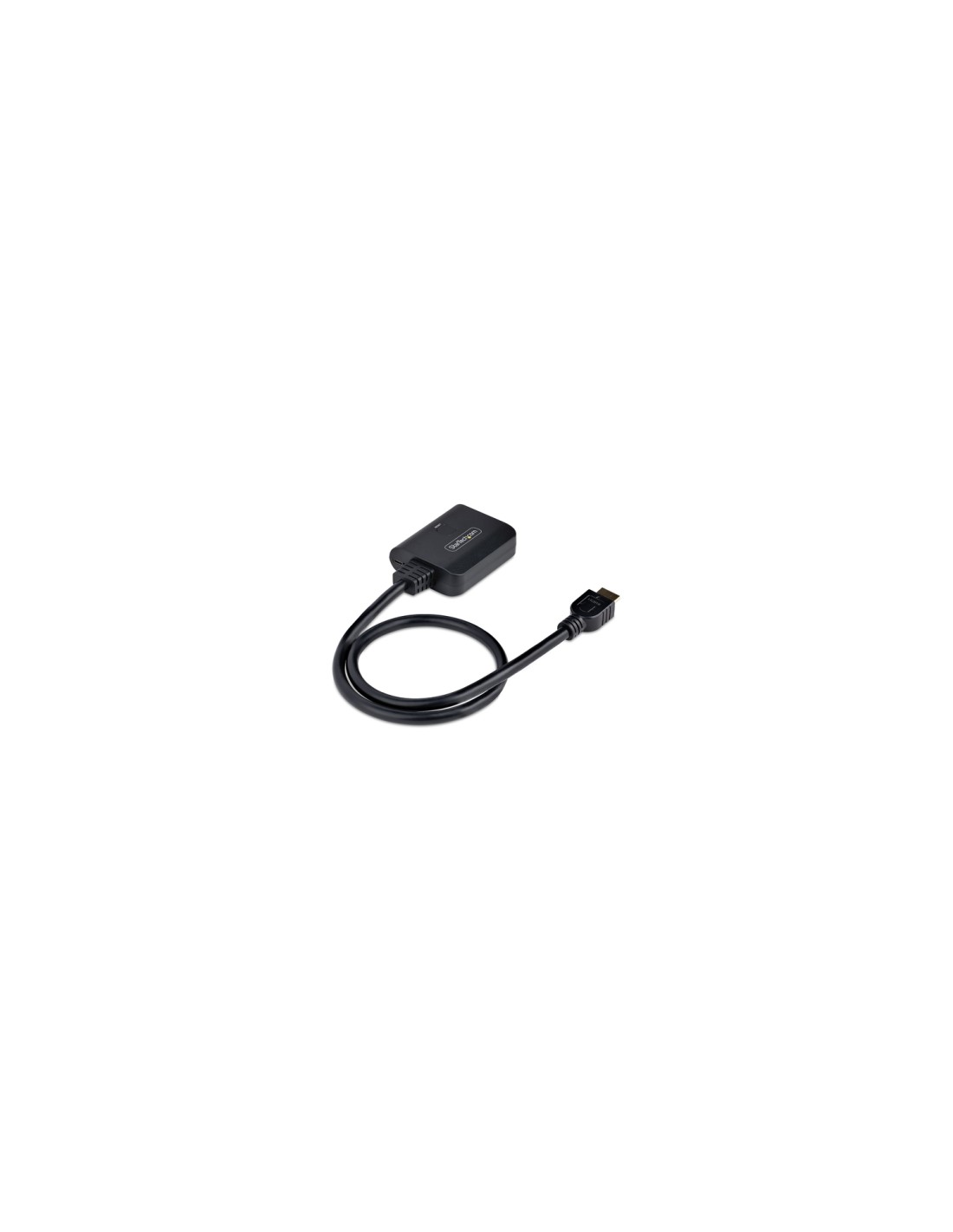 StarTech.com Divisor HDMI de 2 Puertos - Multiplicador HDMI 2.0 de 2 Puertos 4K60 - Splitter HDMI 2 Puertos de Entrada 1 de Sali