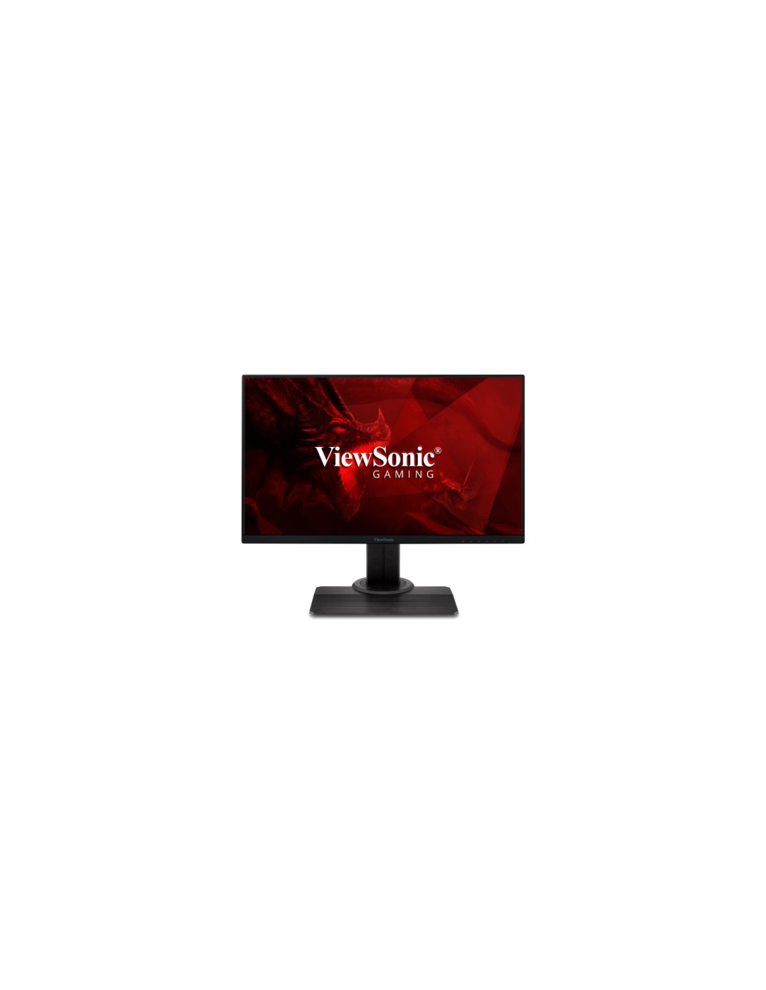 Viewsonic XG2431 pantalla para PC 61 cm (24") 1920 x 1080 Pixeles Full HD LED Negro