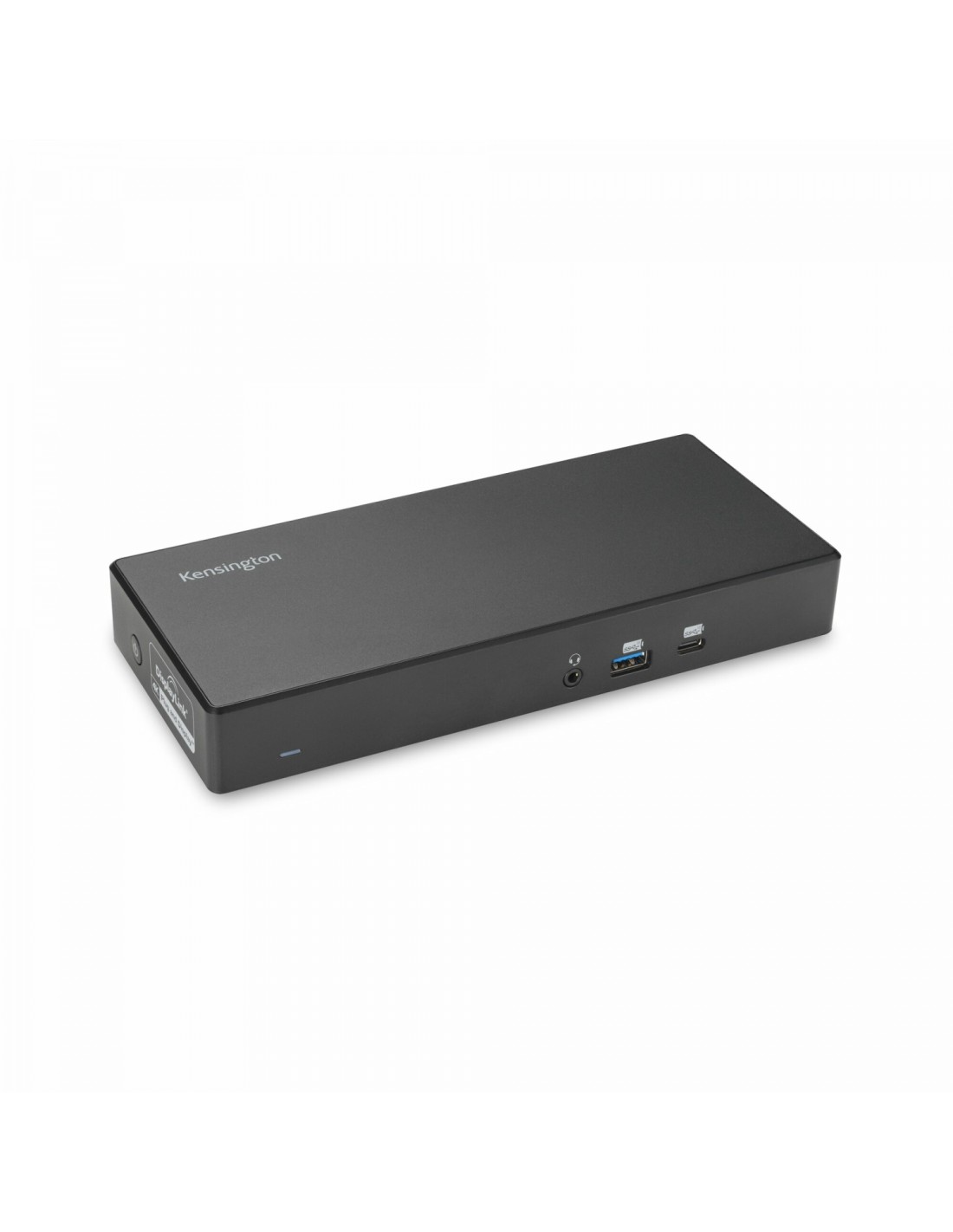 Kensington Replicador de puertos 4K dual USB-C y USB-A SD4781P EQ
