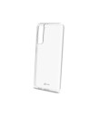 Celly GELSKIN995 funda para teléfono móvil 17,3 cm (6.8") Transparente