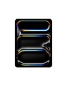Apple iPad Pro 5G Apple M TD-LTE & FDD-LTE 512 GB 33 cm (13") 8 GB Wi-Fi 6E (802.11ax) iPadOS 17 Plata