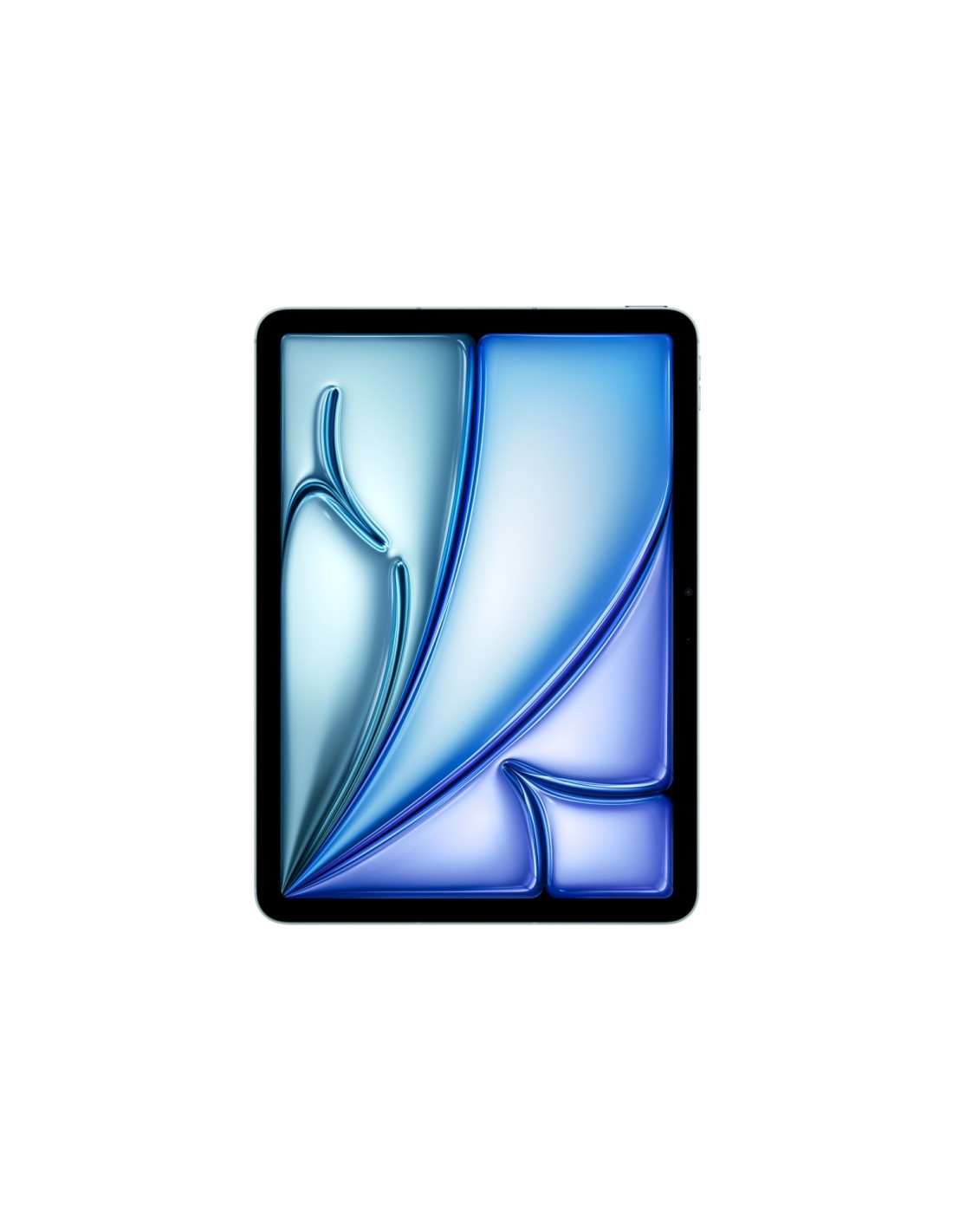 Apple iPad Air 2024 11" WiFi + Cellular 1TB Azul Tablet