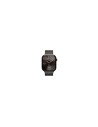 Apple Watch Series 10 OLED 46 mm Digital 416 x 496 Pixeles Pantalla táctil 4G Gris Wifi GPS (satélite)