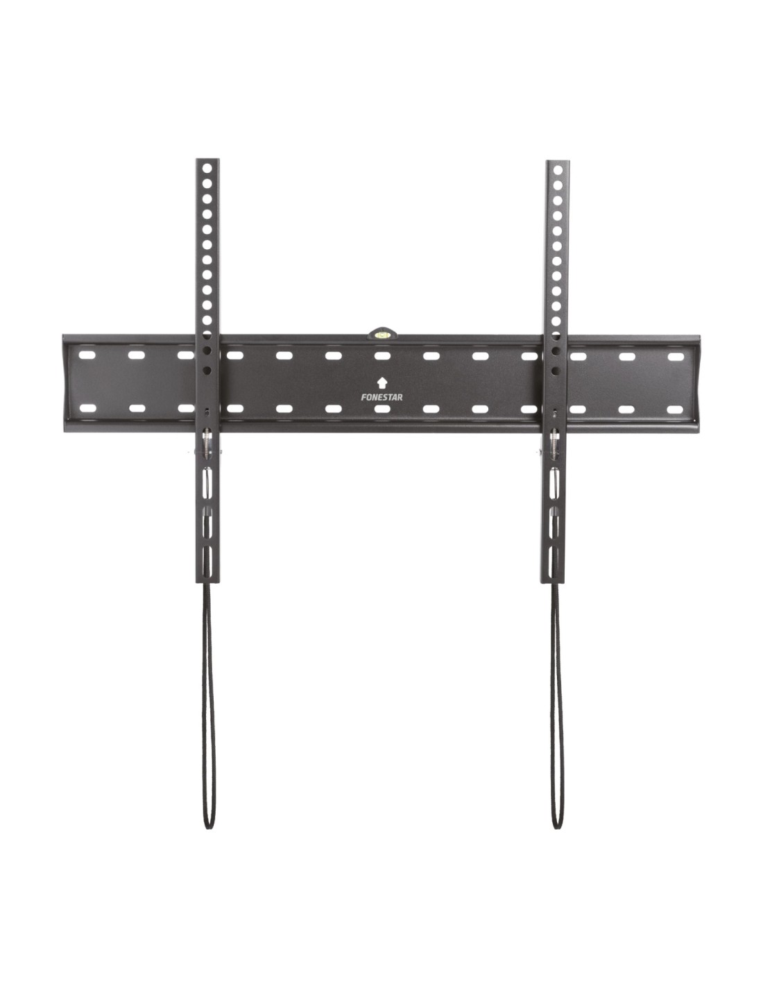 Fonestar FIX-64BA soporte para TV 177,8 cm (70") Negro