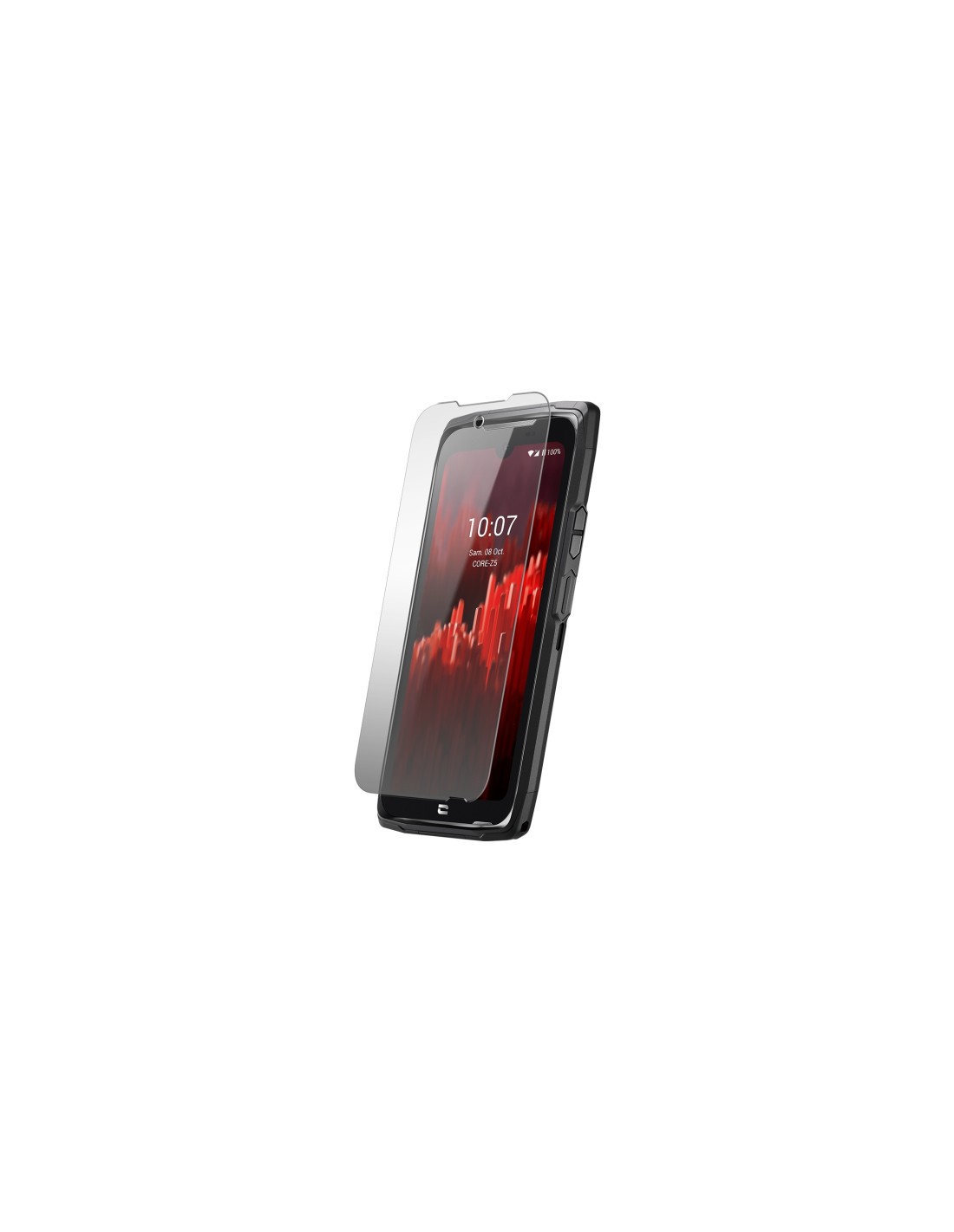 Crosscall CROSSXGLASSCZ5 protector de pantalla o trasero para teléfono móvil 1 pieza(s)