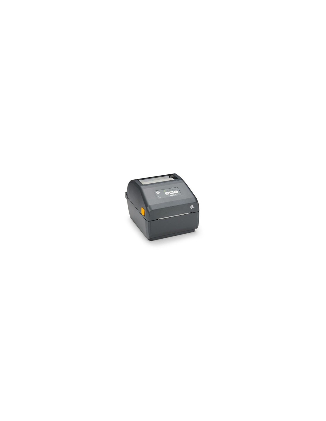 Zebra ZD421T impresora de etiquetas Transferencia térmica 300 x 300 DPI 102 mm/s Inalámbrico y alámbrico Wifi Bluetooth