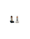 MAXCOM TELEFONO FIJO DEC MC6800 WHITE