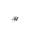 MAXCOM TELEFONO FIJO KXT480 WHITE