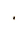 MAXCOM WATCH FW42 GOLD