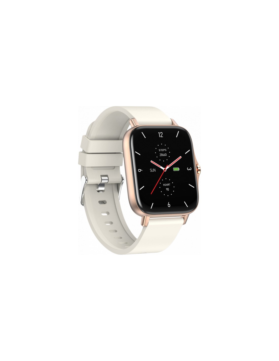 MAXCOM SMART BAND FW55 GOLD