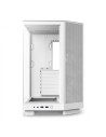 NZXT H6 Air Flow Midi Tower Blanco