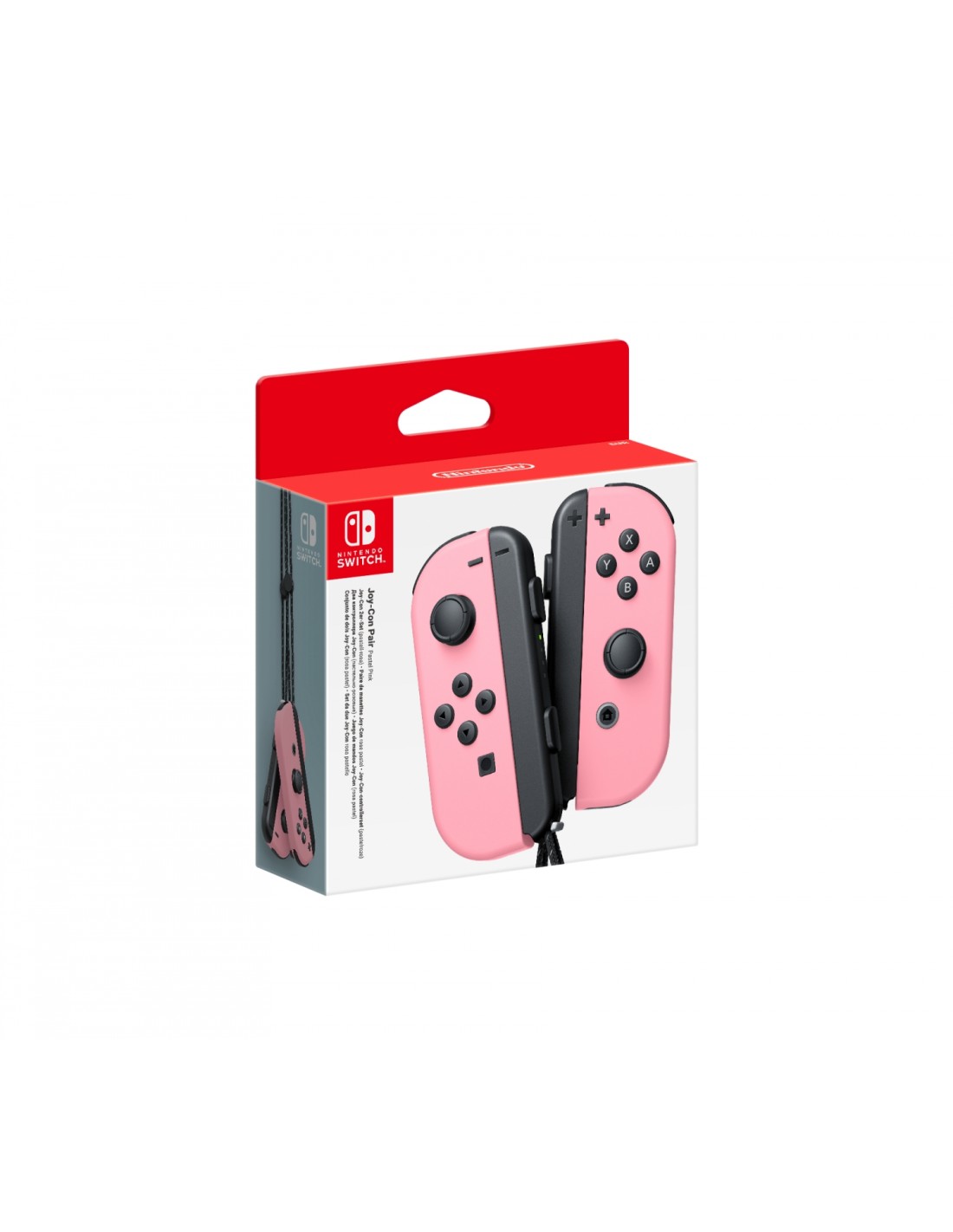 Nintendo 10013375 accesorio y piza de videoconsola Establecer