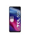 TCL 505 4/128Gb Gris Smartphone
