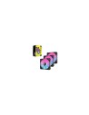 Corsair iCUE LINK RX120 RGB Carcasa del ordenador Ventilador 12 cm Negro 3 pieza(s)