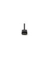 Nedis CCHAC300ABK cargador de dispositivo móvil Universal Negro CC Auto