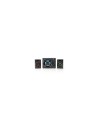 Nedis GSPR31021BK altavoz De 2 vías Negro Alámbrico 11 W
