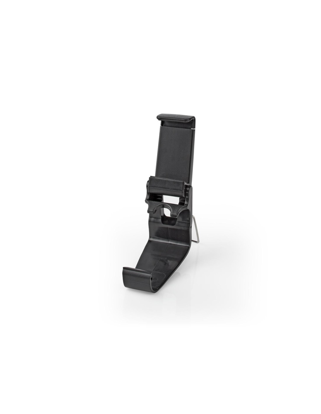 Nedis SGPDX100BK soporte Soporte pasivo Teléfono móvil/smartphone Negro