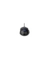 Nedis GMWD510BK ratón mano derecha USB tipo A Óptico 7200 DPI