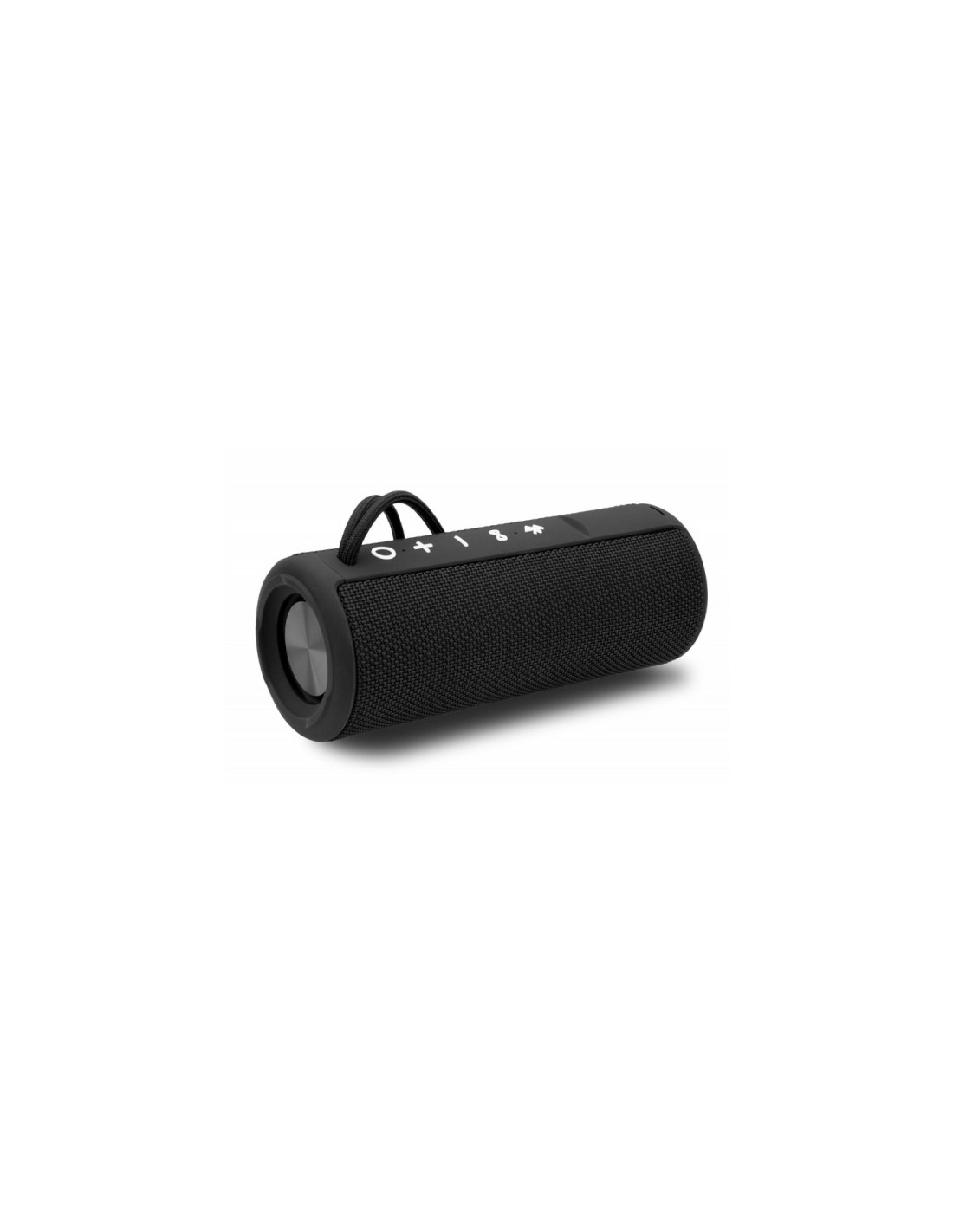 MaxCom MX201 Kavachi Altavoz portátil estéreo Negro 10 W