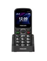 MaxCom Comfort MM443 4G 5,87 cm (2.31") 110 g Negro Característica del teléfono