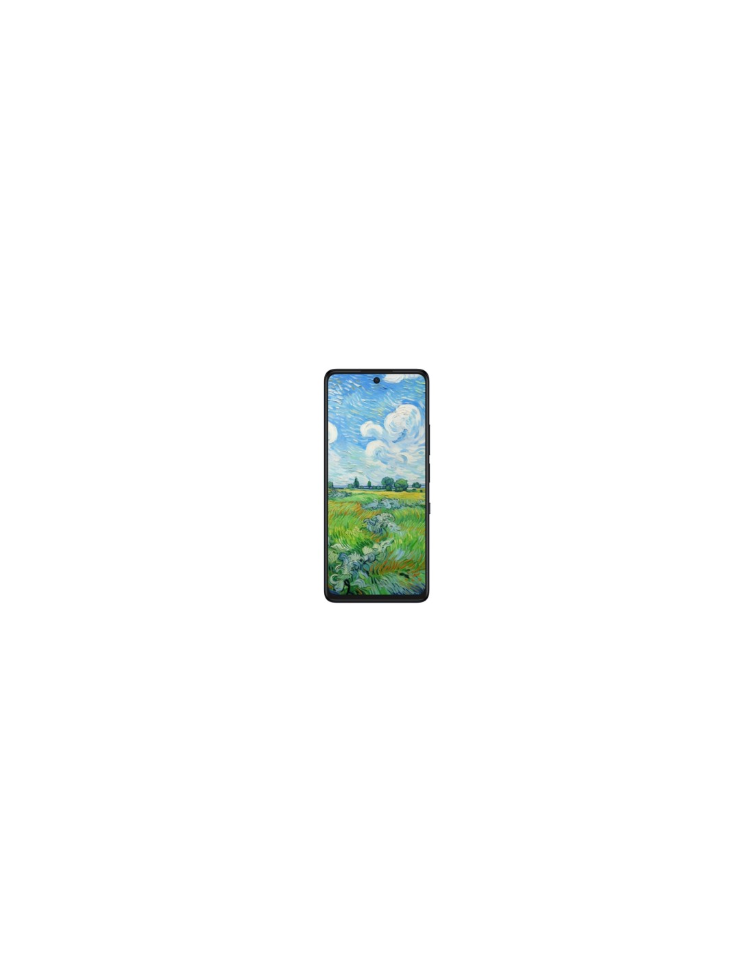 TCL 50 Pro NXTPAPER 5G 8/512Gb Gris Smartphone