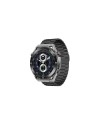 MaxCom Ecowatch1 3,86 cm (1.52") 51 mm Digital 360 x 360 Pixeles Negro