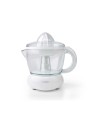 Nedis KAJC100CWT prensa de cítricos eléctricos 0,7 L 25 W Blanco