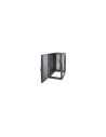 APC NETSHELTER AR3104 ARMARIO RACK SX 24U 600X1070