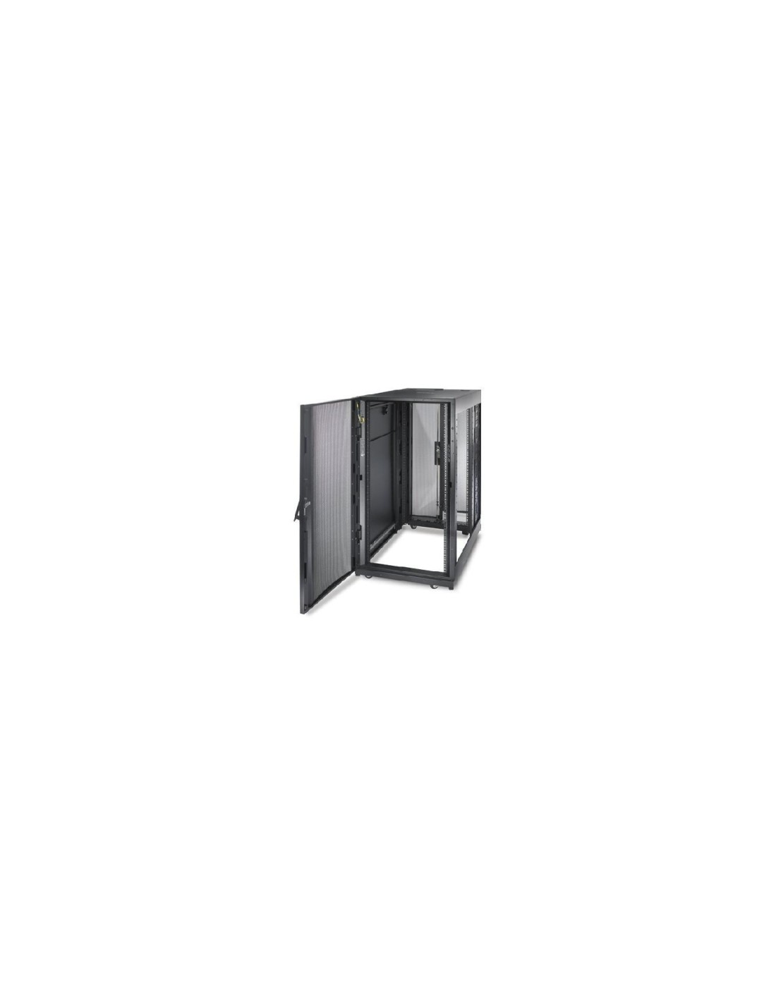 APC NETSHELTER AR3104 ARMARIO RACK SX 24U 600X1070
