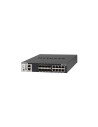 Netgear Gestionado L3 10G Ethernet (100/1000/10000) 1U Negro