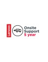 Lenovo 5 Year Onsite Support (Add-On)
