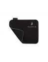 Surefire silent flight RGB-320 alfombrilla gaming fibra poliester caucho Negro