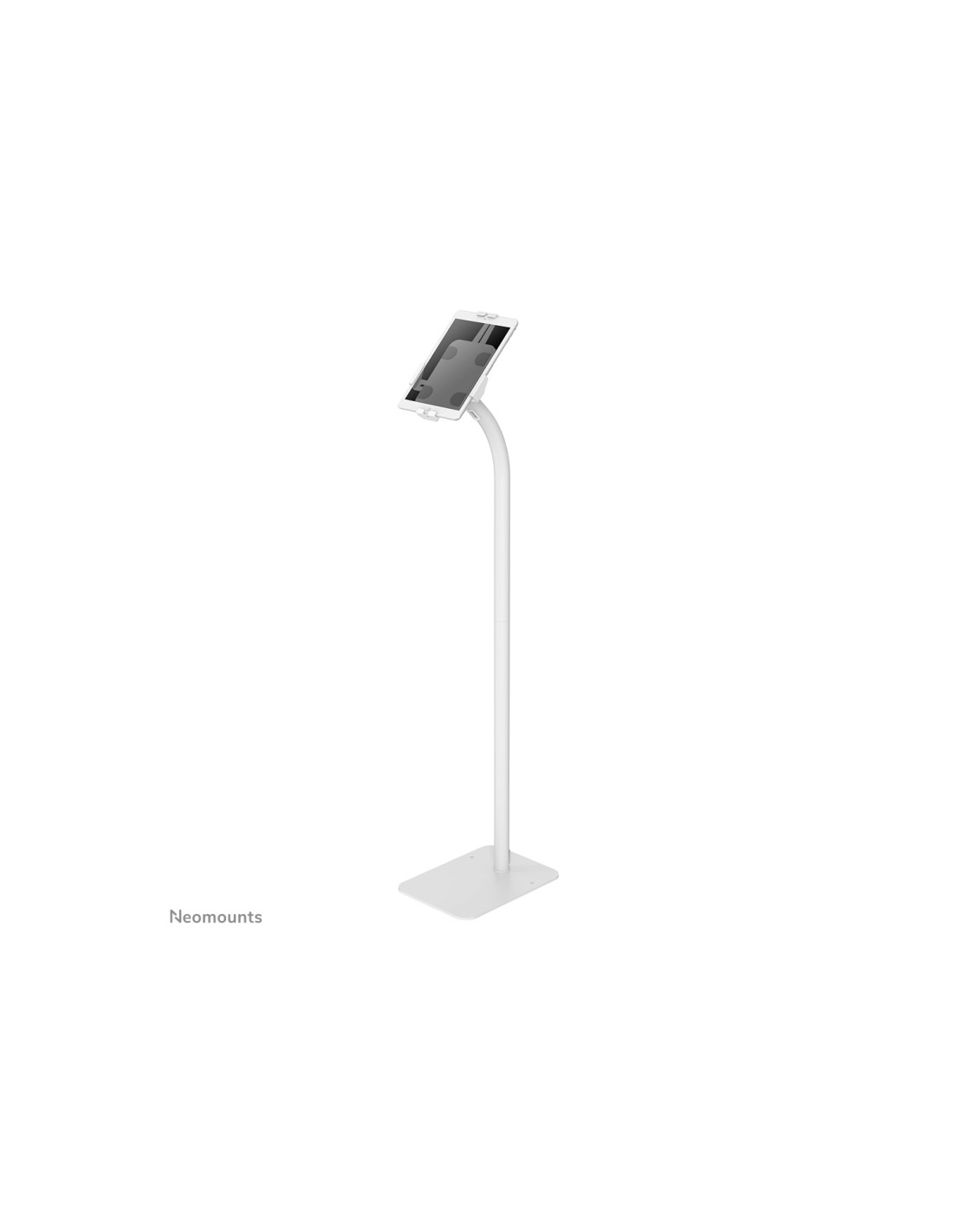 Neomounts by Newstar soporte de suelo para tabletas