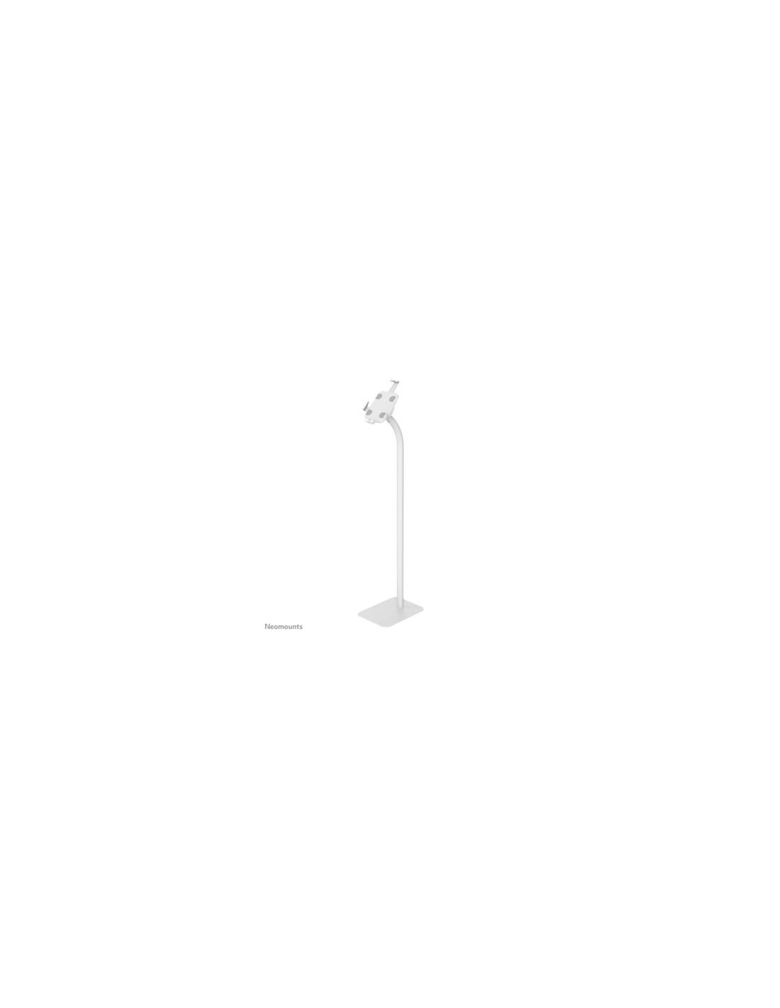 Neomounts by Newstar soporte de suelo para tabletas