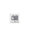 Celly PT-MS001WH ratón mano derecha 1200 DPI