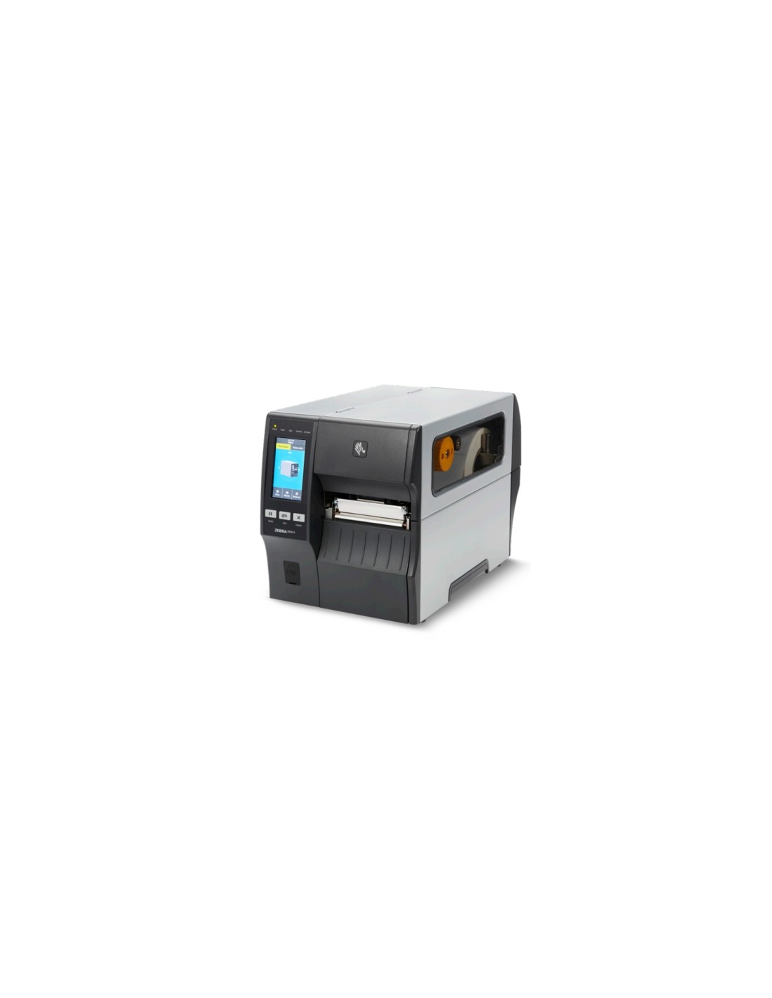 Zebra ZT411 300 x 300 DPI Inalámbrico y alámbrico Térmica directa / transferencia térmica Impresora de recibos