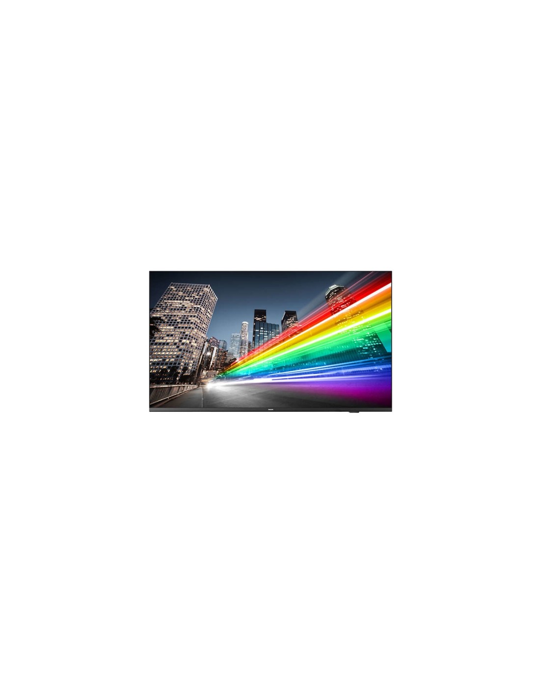 Philips 65BFL2214/12 Televisor 165,1 cm (65") 4K Ultra HD Smart TV Wifi Negro 350 cd / m²