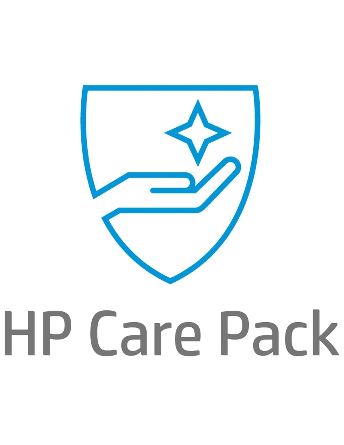 HP Soporte de hardware de 5 años in situ al siguiente día laborable