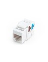 Digitus Módulo Keystone Clase E, CAT 6, sin apantallar
