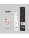 TELEVISOR QLED CECOTEC 55 UHD 4K SMART TV ANDROID WIFI BLUETOOTH DOLBY
