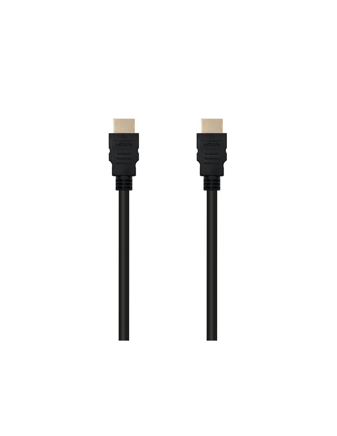 CABLE HDMI V1.3 AM/AM NANOCABLE 1M
