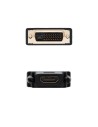 ADAPTADOR DVI 24+1/M - HDMI A/H NANOCABLE