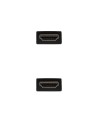 CABLE HDMI V1.4 AM/AM NANOCABLE 1.8M FERRITA HI.SP.