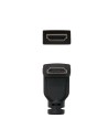 CABLE HDMI ACODADO V1.4 ALTA VELOCIDAD HEC AM-AM 1.8 M NANOCABLE