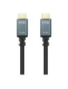 CABLE HDMI 2.1 8K AM/AM NANOCABLE 2M